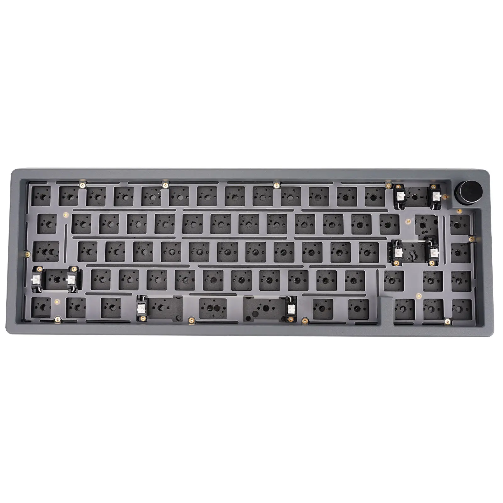 Aluminum Case 65 - \