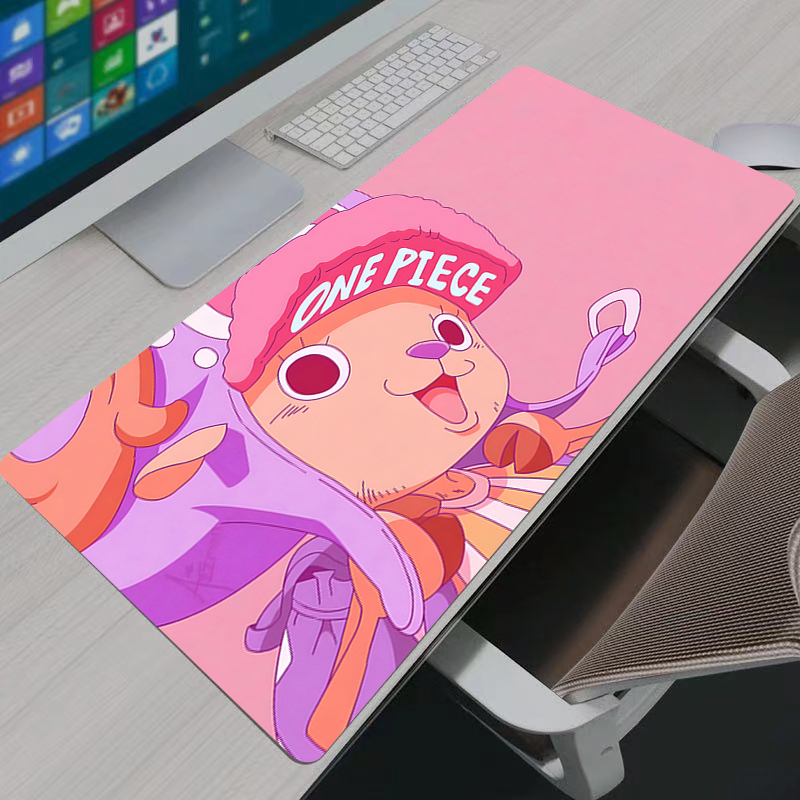 Gaming Keyboard Theme - Podkładka pod mysz One Piece Tony