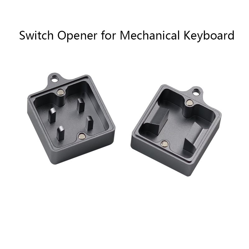 Mechanical Switch Tester - 1 zestaw magnetycznych otwieraczy przełączników do