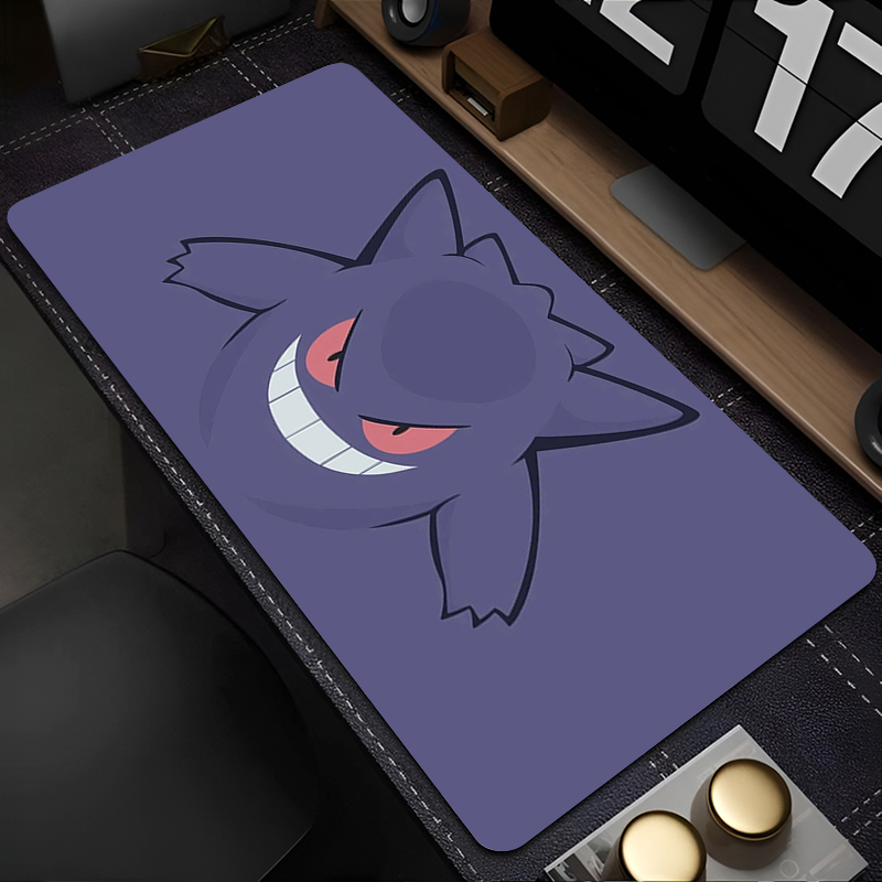 Gaming Keyboard Theme - Gumowa podkładka pod mysz PC Pokemon