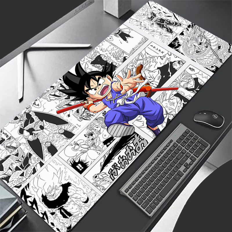 Gaming Keyboard Theme - Podkładka pod mysz Komputerowa Nowa Podkładka
