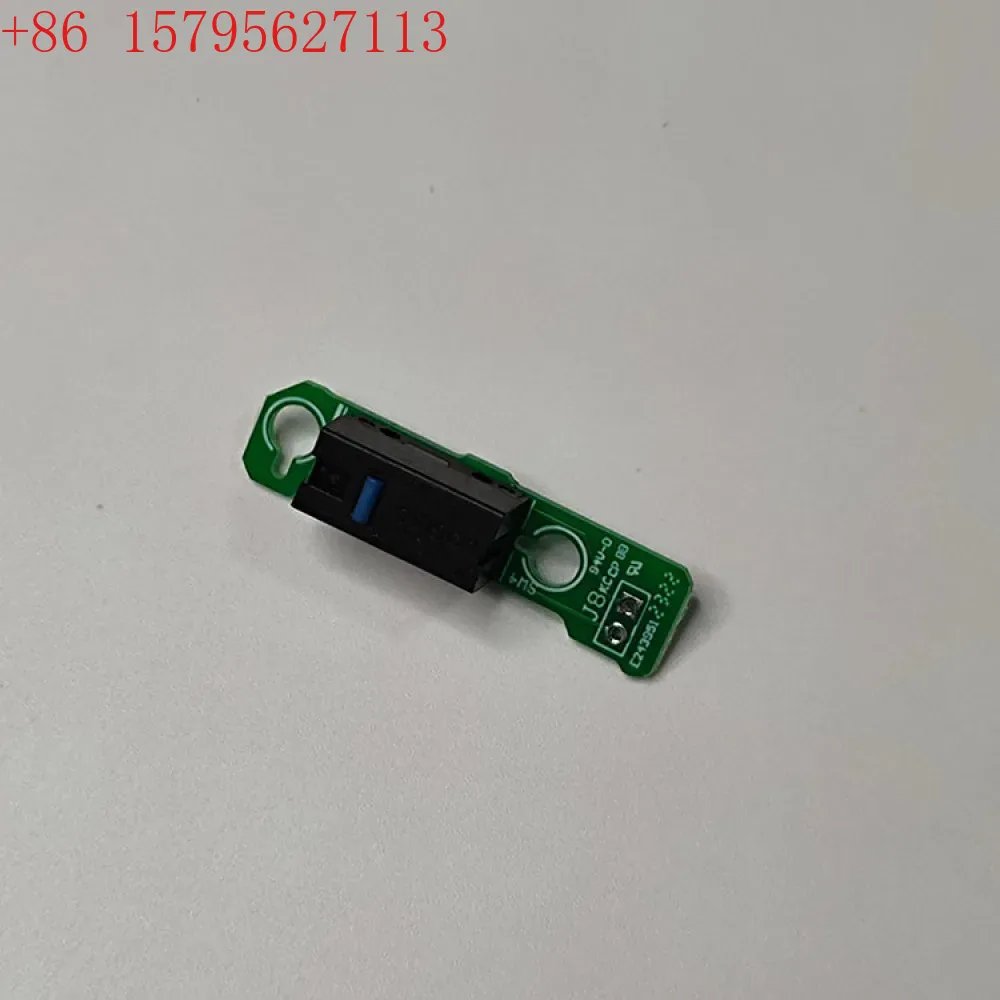 Gaming Keyboard 1 Hand - 1 SZT. Płytka Przycisku Myszy Akcesoria