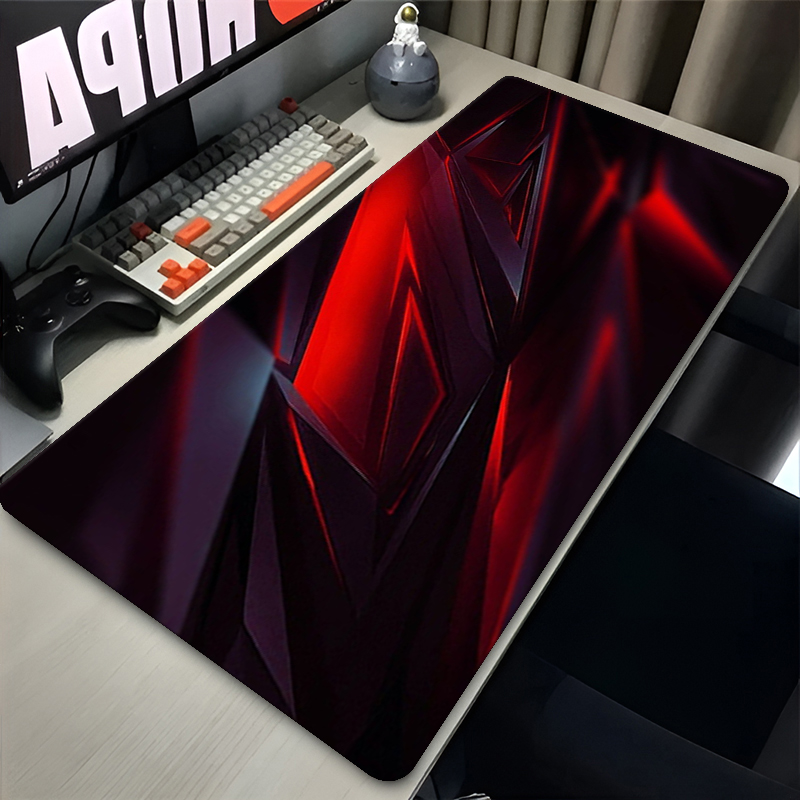 Gaming Keyboard Mouse - Podkładka pod mysz Mata pod mysz