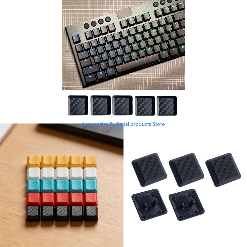 Gaming Keyboard Tkl - Tylko 77JD nasadka klawiszy nasadek klawiszy
