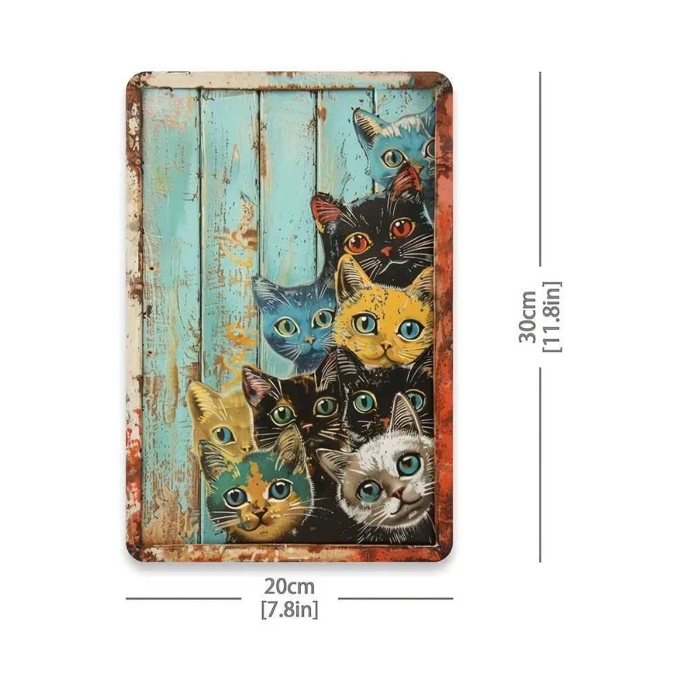 1 szt. 20x30cm Metalowy Znak z – Brass Weight Plate recenzja i cena