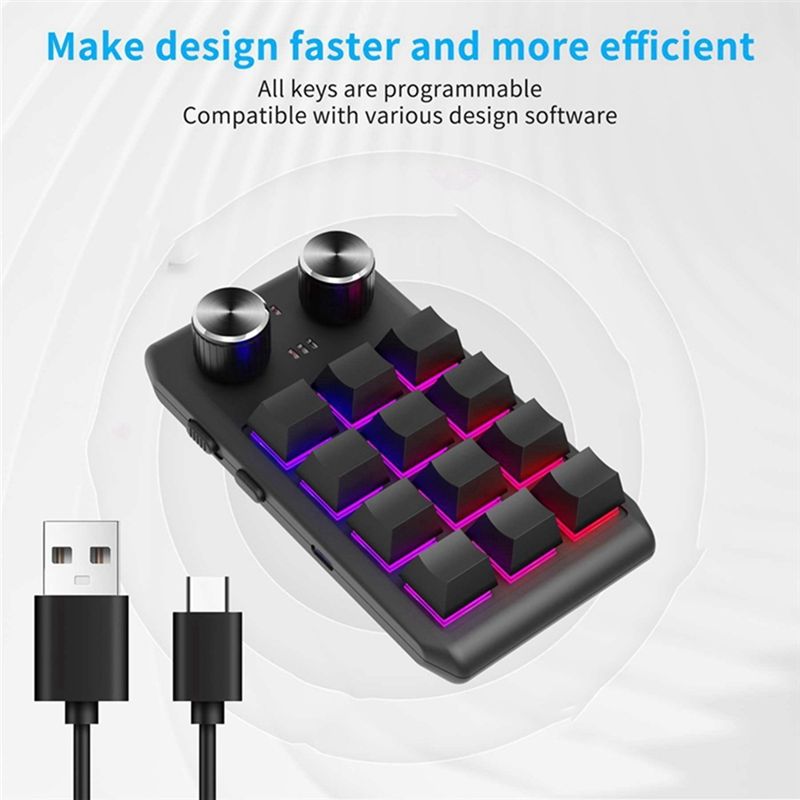 AEF6-Custom Keyboard Hotswap K – Gaming Keyboard Training recenzja i cena
