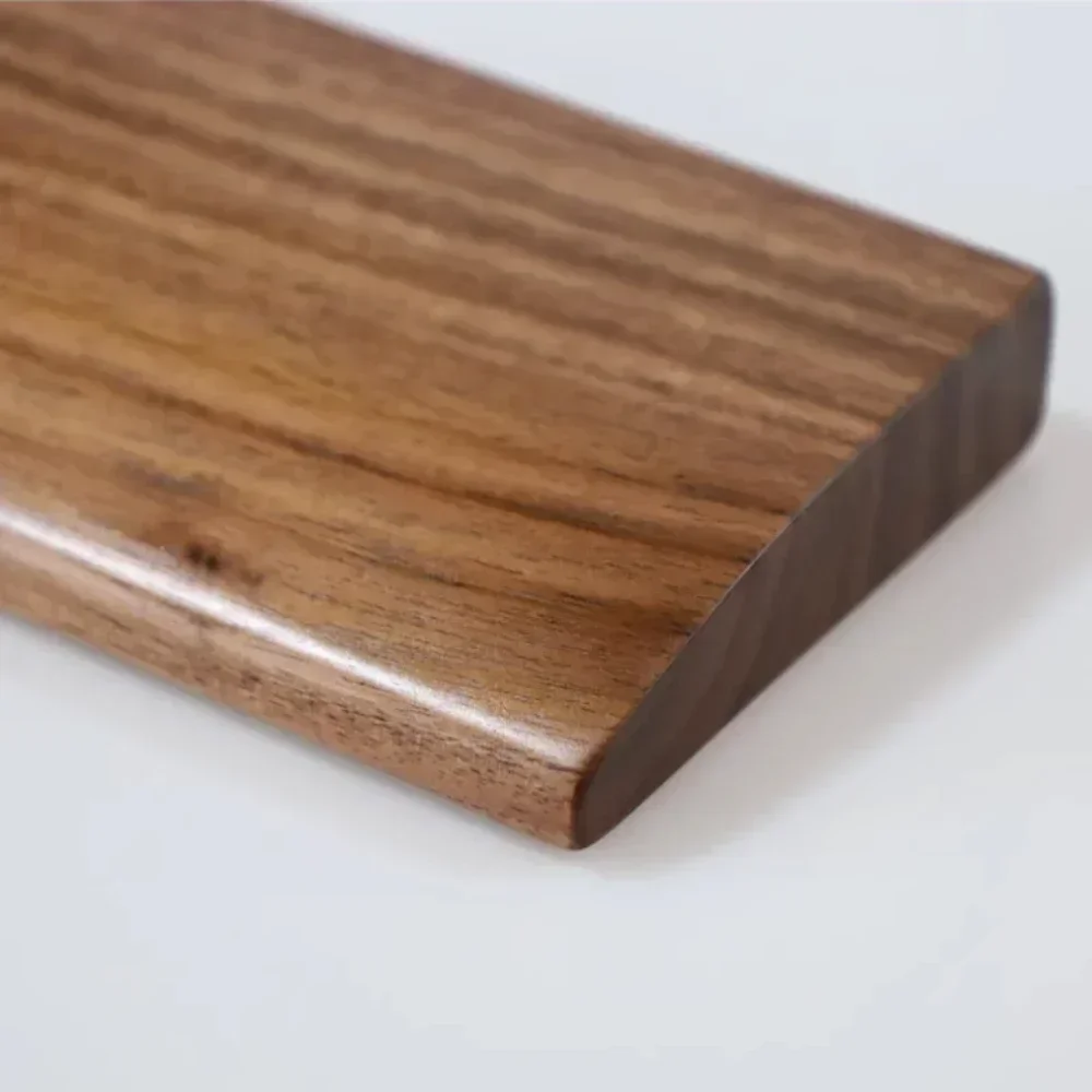 Podpórka pod nadgarstki z drew – Wrist Rest Wood recenzja i cena