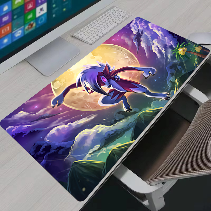 Podkładka pod mysz komputerową – Gaming Keyboard Higround recenzja i cena