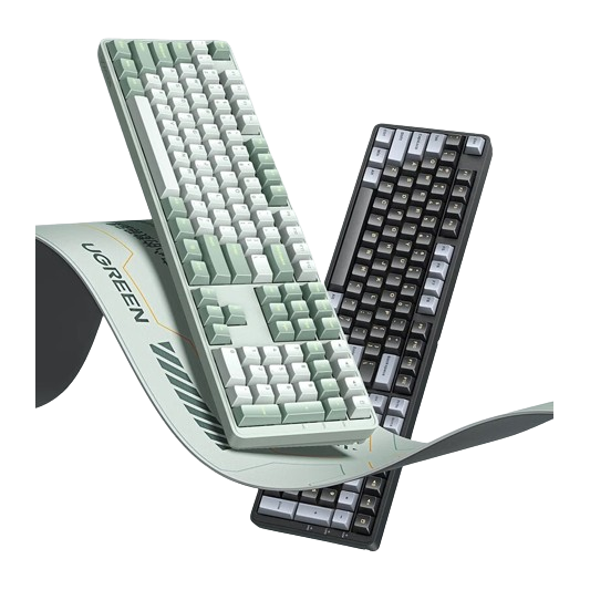 Klawiatura mechaniczna przewod – Gaming Keyboard Mechanical recenzja i cena