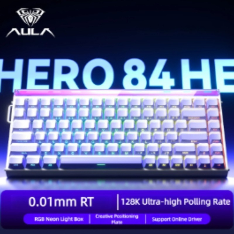 Klawiatura mechaniczna gamingo – Gaming Keyboard Mechanical recenzja i cena