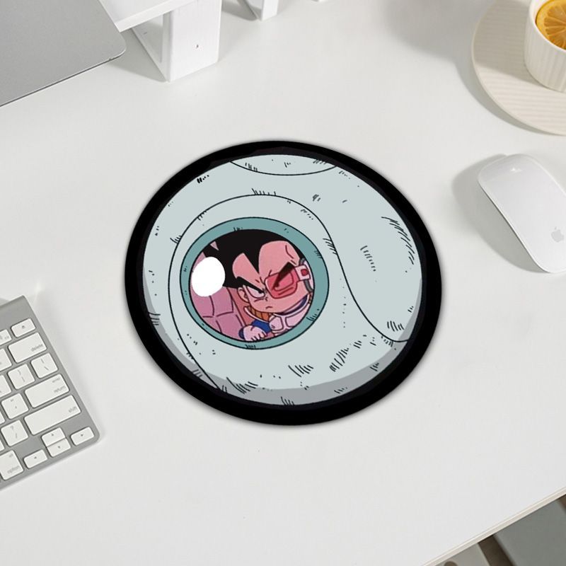 Podkładka pod mysz Dragon Ball – Gaming Keyboard Mouse recenzja i cena