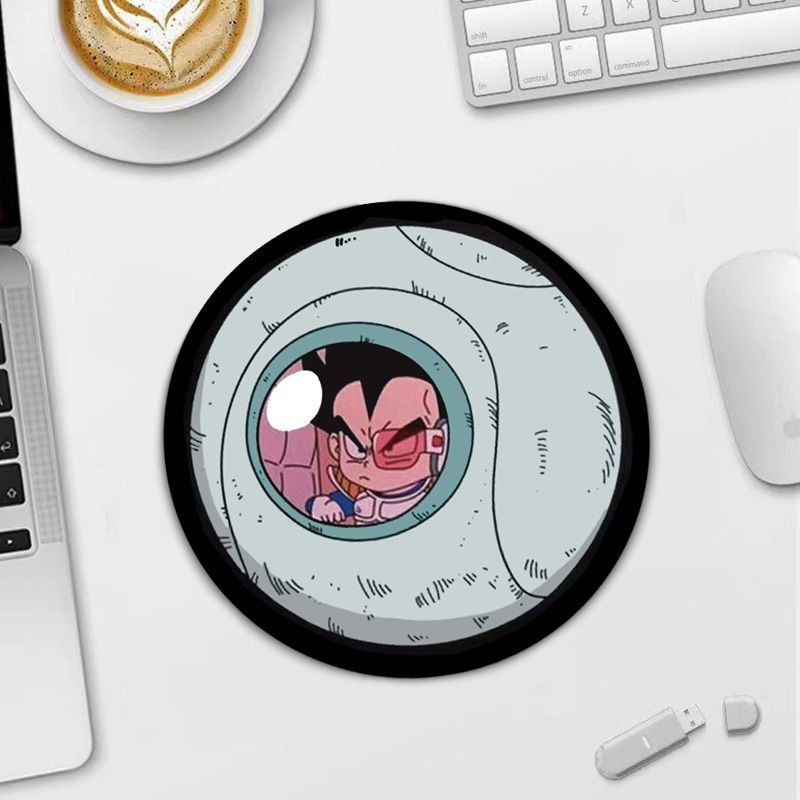 Podkładka pod mysz Dragon Ball – Gaming Keyboard Mouse recenzja i cena