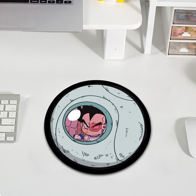 Podkładka pod mysz Dragon Ball – Gaming Keyboard Mouse recenzja i cena