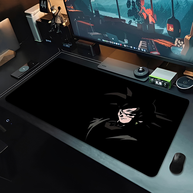 Podkładka pod mysz DBZ Black A – Gaming Keyboard Higround recenzja i cena
