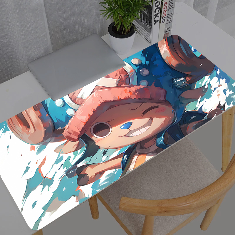 Podkładka pod mysz Anime One P – Gaming Keyboard Theme recenzja i cena