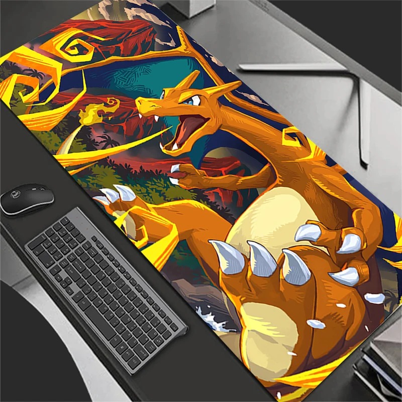 Podkładka pod mysz Anime Akces – Gaming Keyboard Theme recenzja i cena
