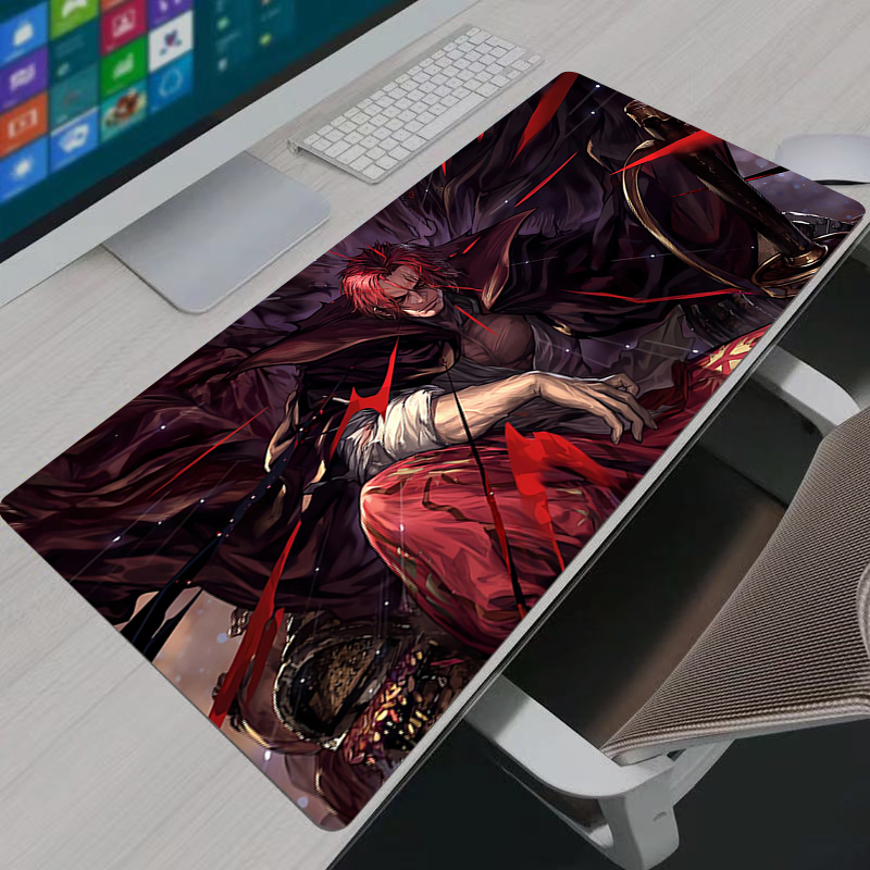 Podkładka pod mysz One Piece S – Gaming Keyboard Nearby recenzja i cena