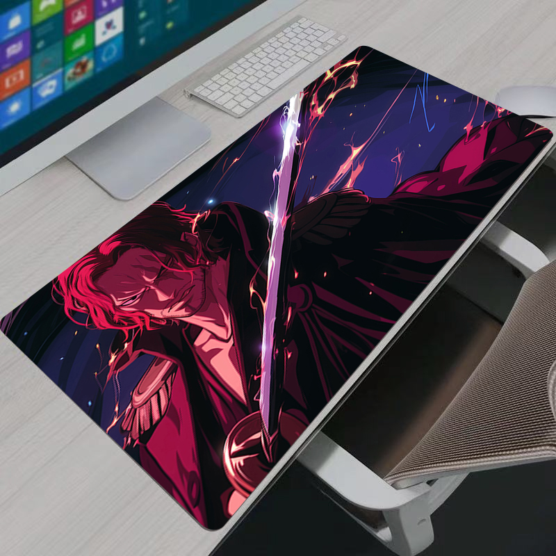 Podkładka pod mysz One Piece S – Gaming Keyboard Nearby recenzja i cena