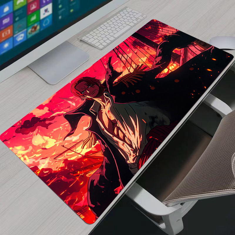 Podkładka pod mysz One Piece S – Gaming Keyboard Nearby recenzja i cena