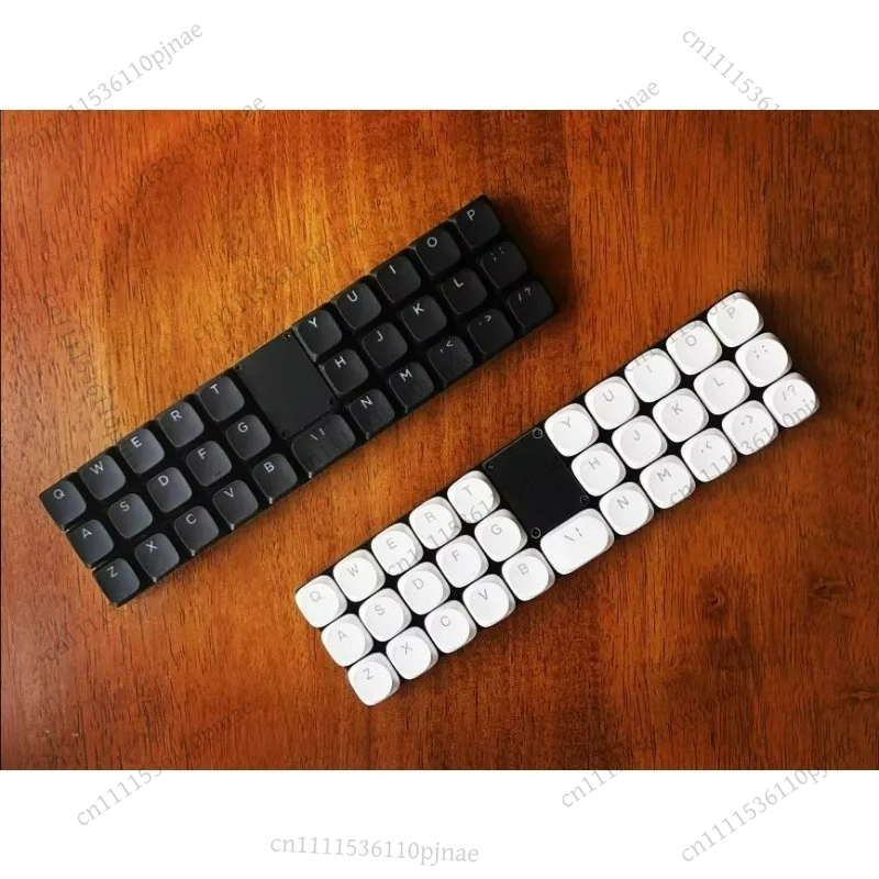 Klawiatura Niskoprofilowa P31n – Gaming Keyboard Mechanical recenzja i cena