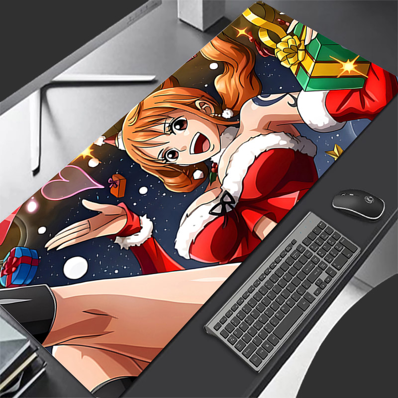 Podkładka pod mysz One Piece W – Gaming Keyboard Theme recenzja i cena