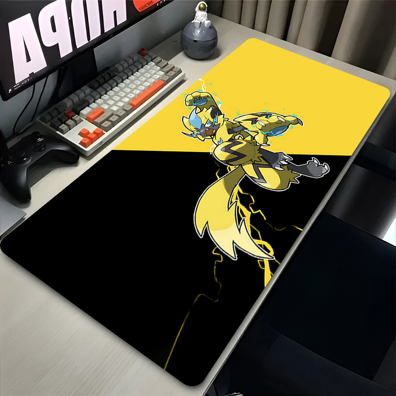 Podkładka pod mysz Zeraora P-p – Gaming Keyboard Theme recenzja i cena