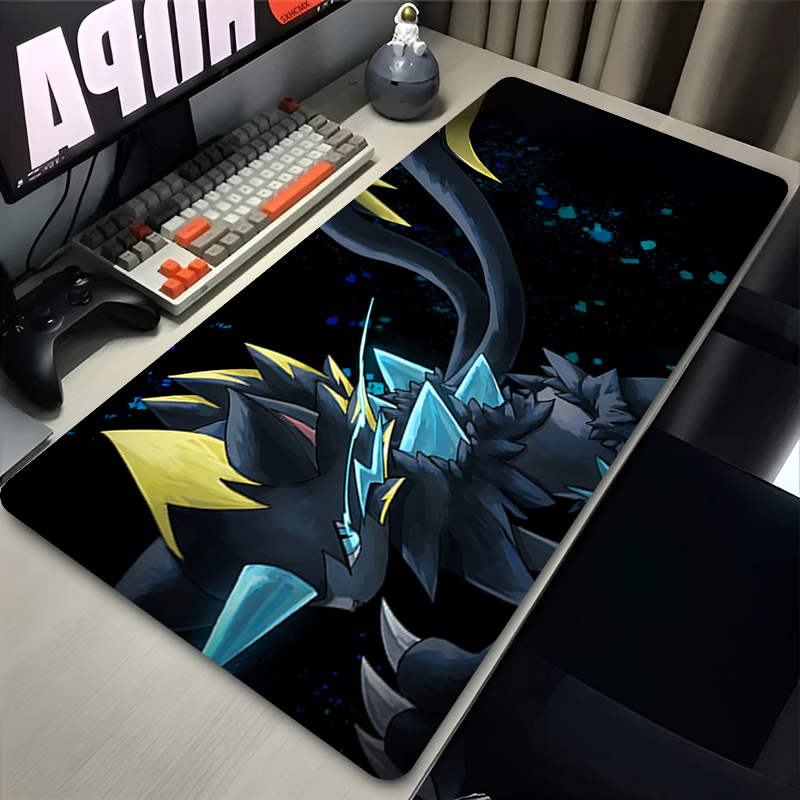 Podkładka pod mysz Zeraora P-p – Gaming Keyboard Theme recenzja i cena