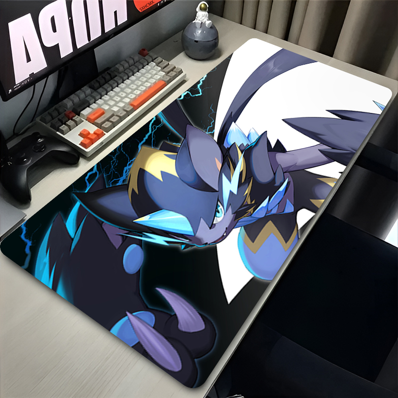 Podkładka pod mysz Zeraora P-p – Gaming Keyboard Theme recenzja i cena
