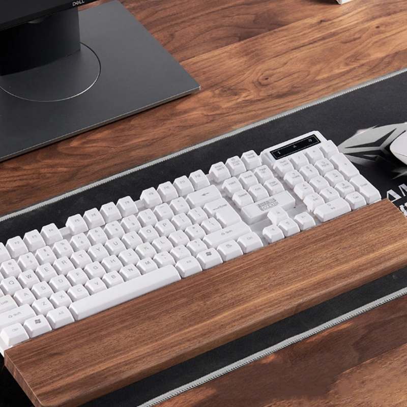 30/36/44cm Poduszka pod nadgar – Wrist Rest Wood recenzja i cena