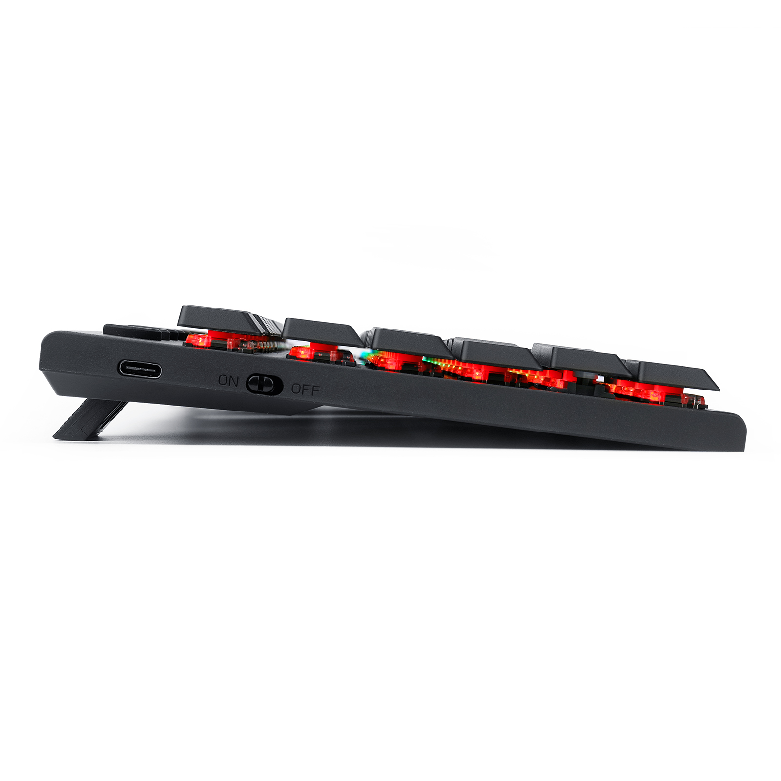 Redragon najnowszy Model K621- – Gaming Keyboard Tkl recenzja i cena