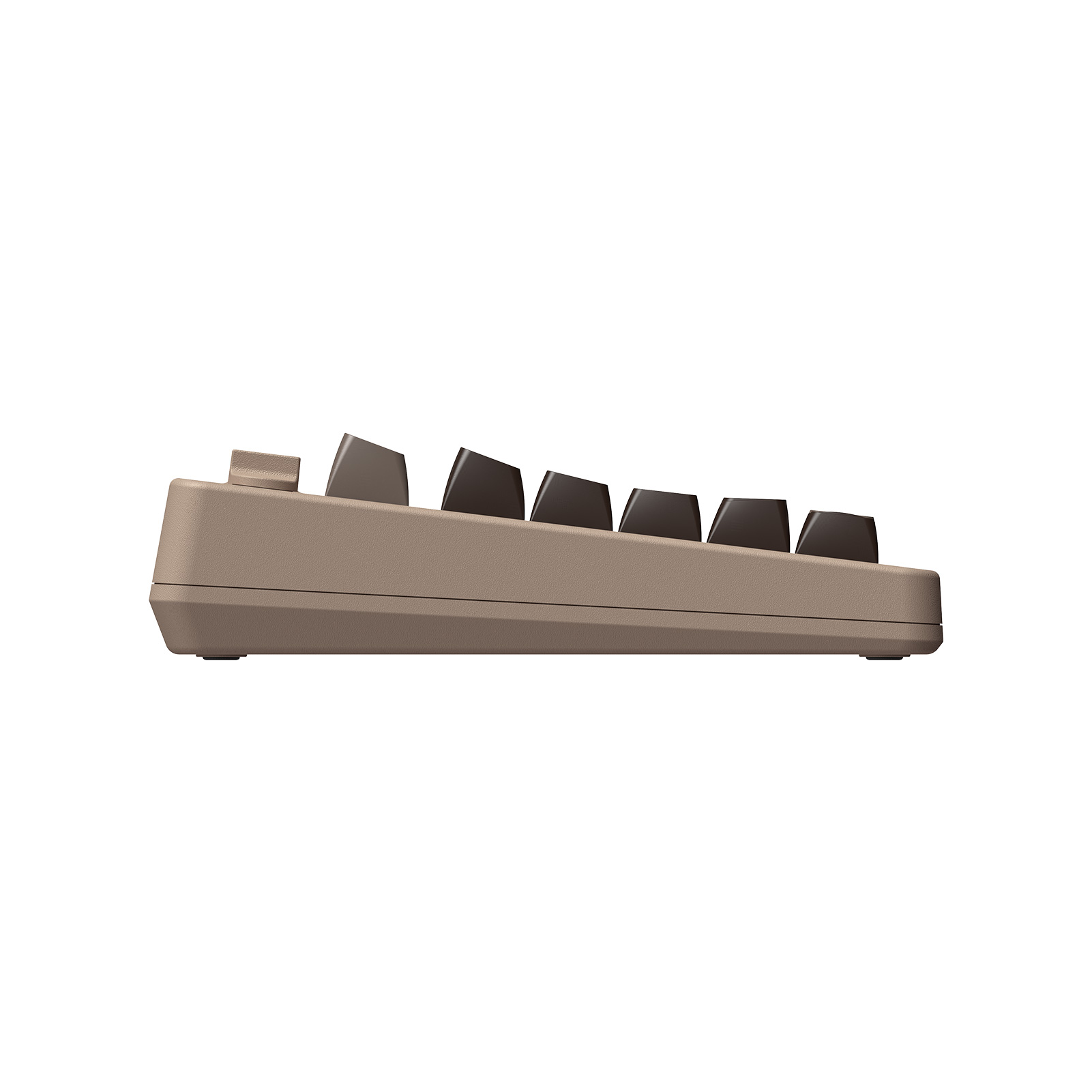 Mechaniczna klawiatura 8BitDo  – Gaming Keyboard Mechanical recenzja i cena