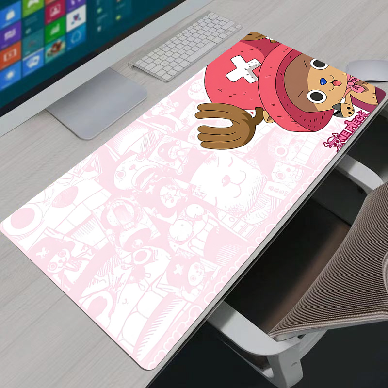 Podkładka pod mysz One Piece T – Gaming Keyboard Theme recenzja i cena