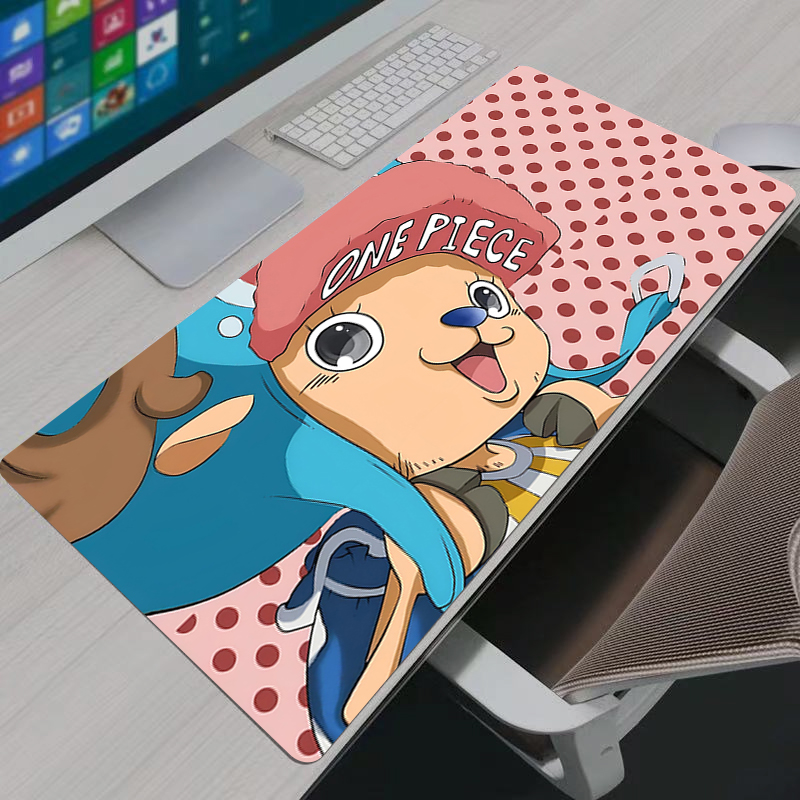 Podkładka pod mysz One Piece T – Gaming Keyboard Theme recenzja i cena