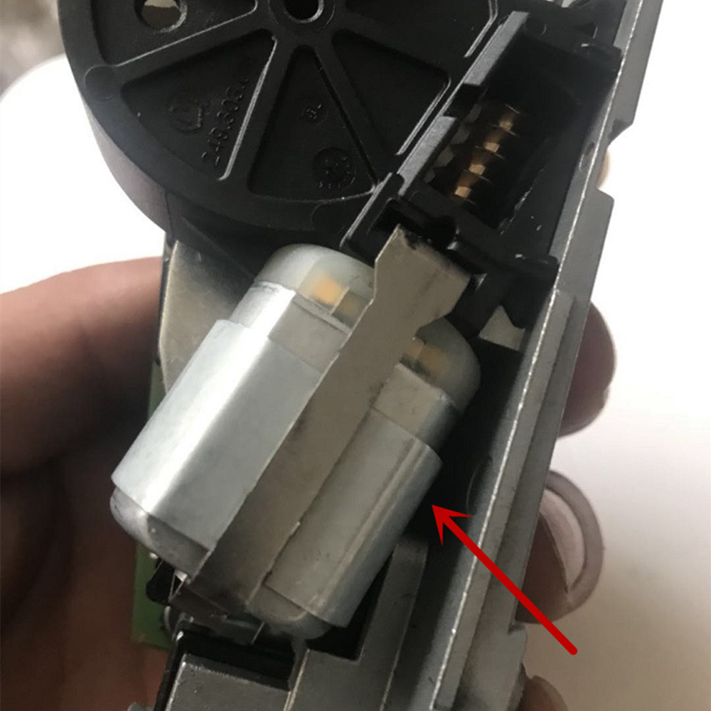 J764 ELV kolumna kierownicy si – Mechanical Switch Tester recenzja i cena