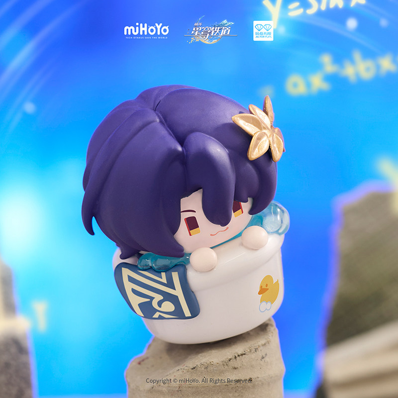Mihoyo Honkai Star Rail Keycap – Gaming Keyboard Nearby recenzja i cena