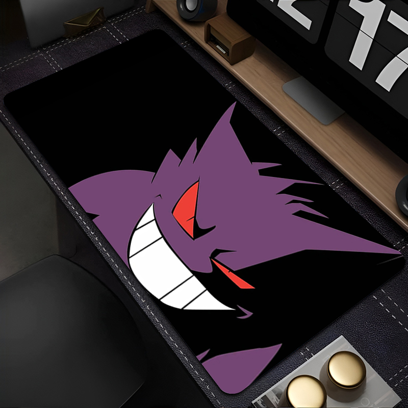 Gumowa podkładka pod mysz PC P – Gaming Keyboard Theme recenzja i cena