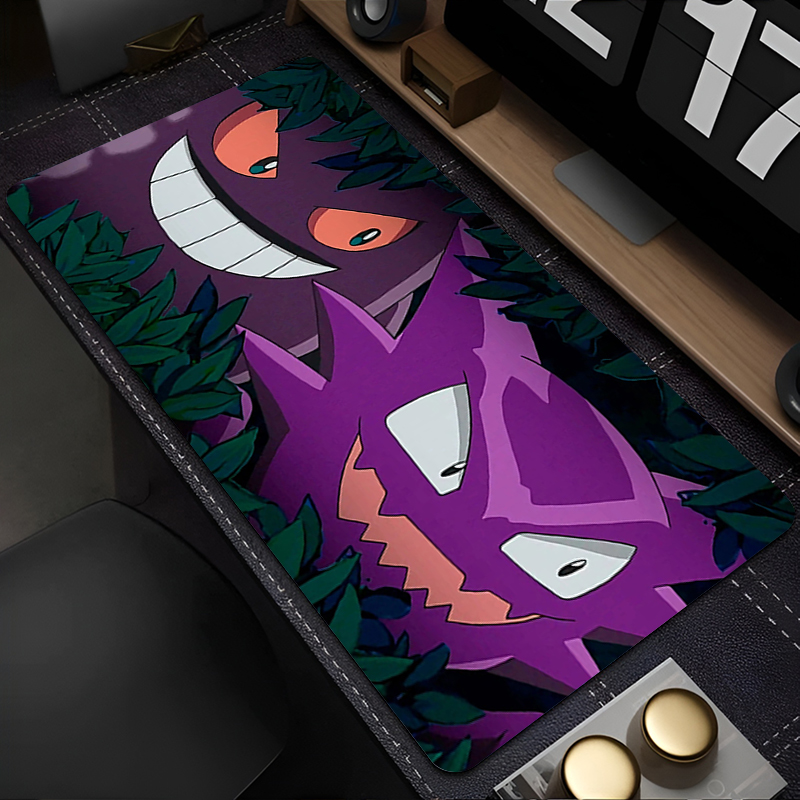 Gumowa podkładka pod mysz PC P – Gaming Keyboard Theme recenzja i cena