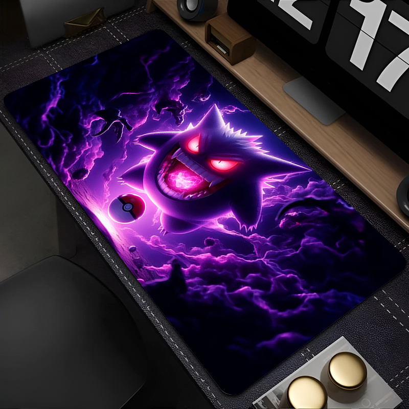 Gumowa podkładka pod mysz PC P – Gaming Keyboard Theme recenzja i cena