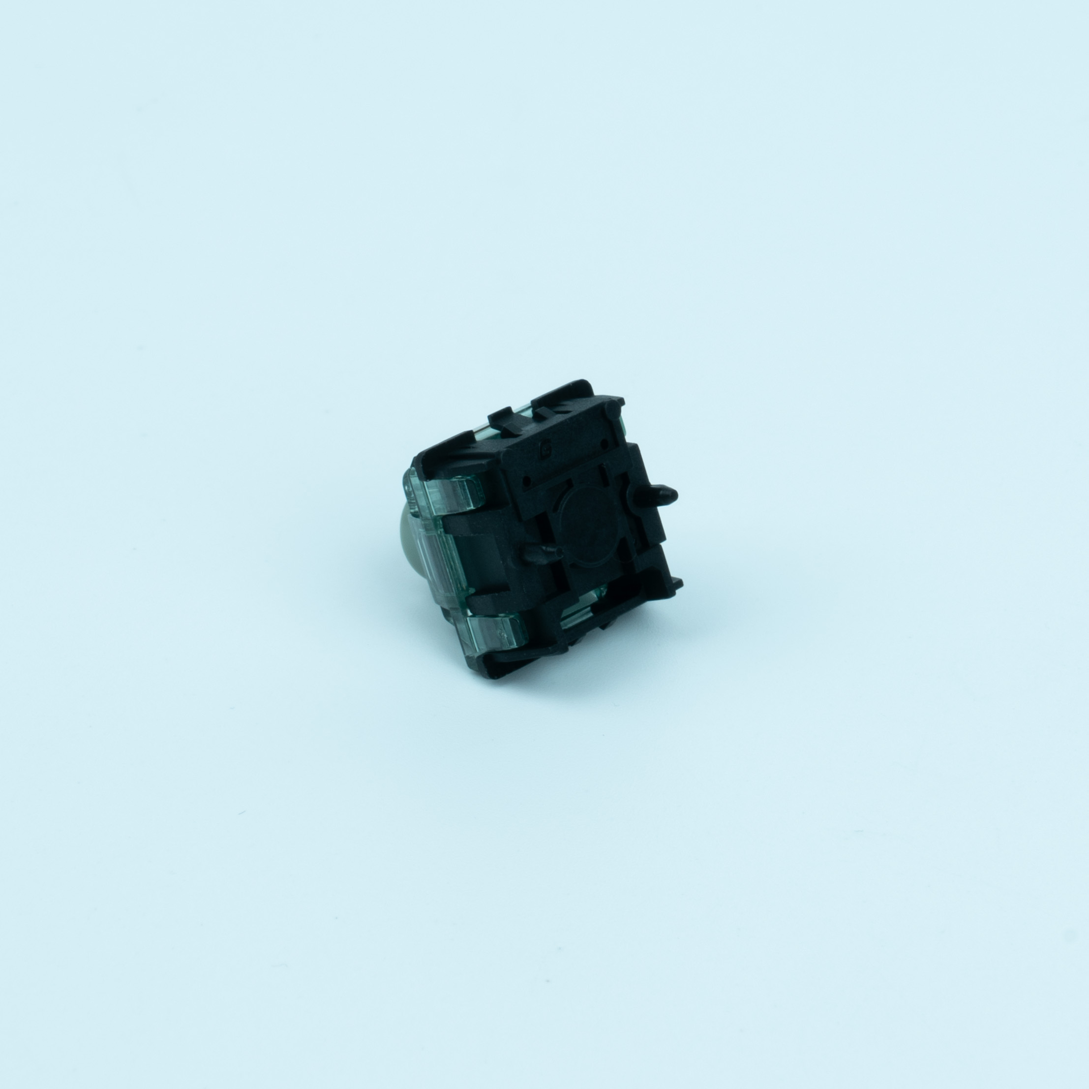 Przełącznik GATERON Magnetic J – Gaming Keyboard Hall Effect recenzja i cena