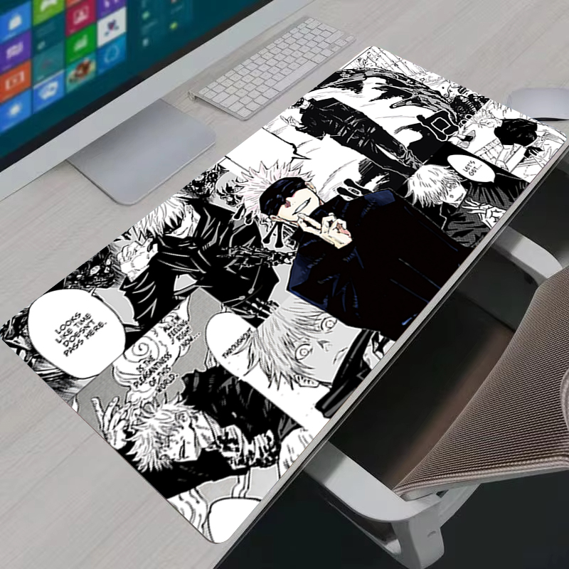 Podkładka pod mysz Cool Anime  – Gaming Keyboard Higround recenzja i cena