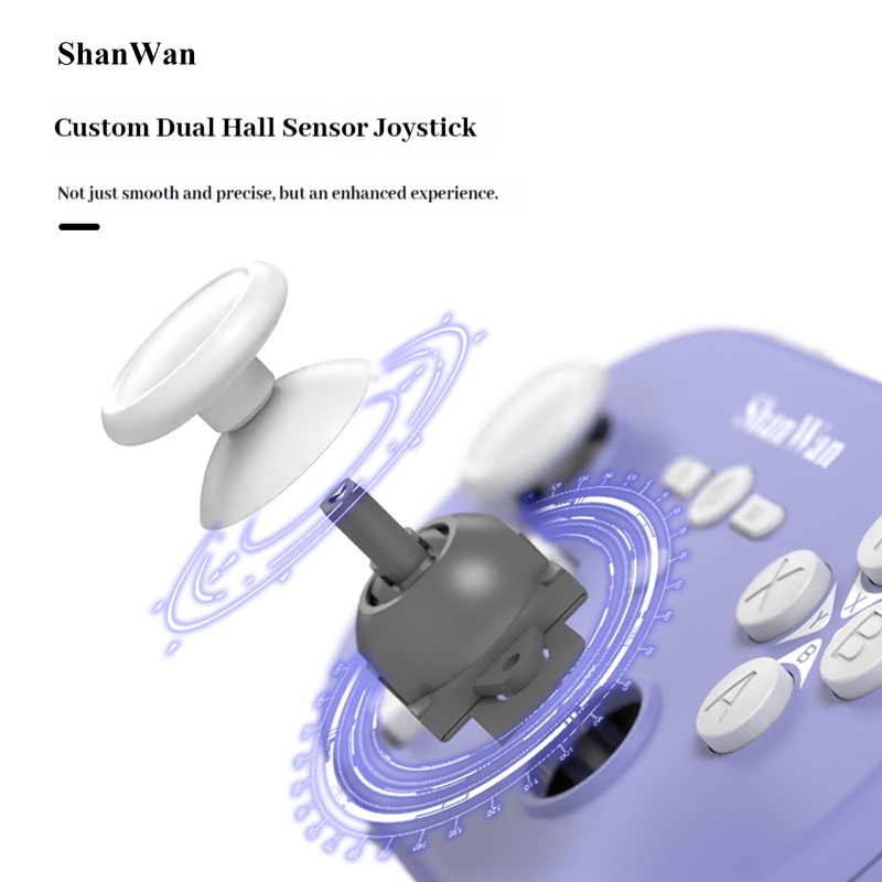 Ulepszony Shanwan Q37pro Mini  – Gaming Keyboard And Mouse Wireless recenzja i cena