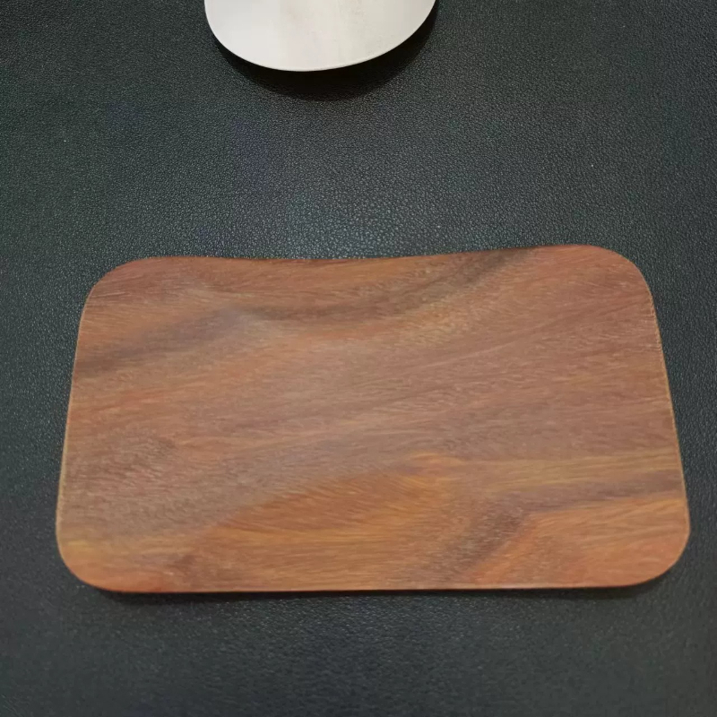 Podkładka pod nadgarstek z dre – Wrist Rest Wood recenzja i cena