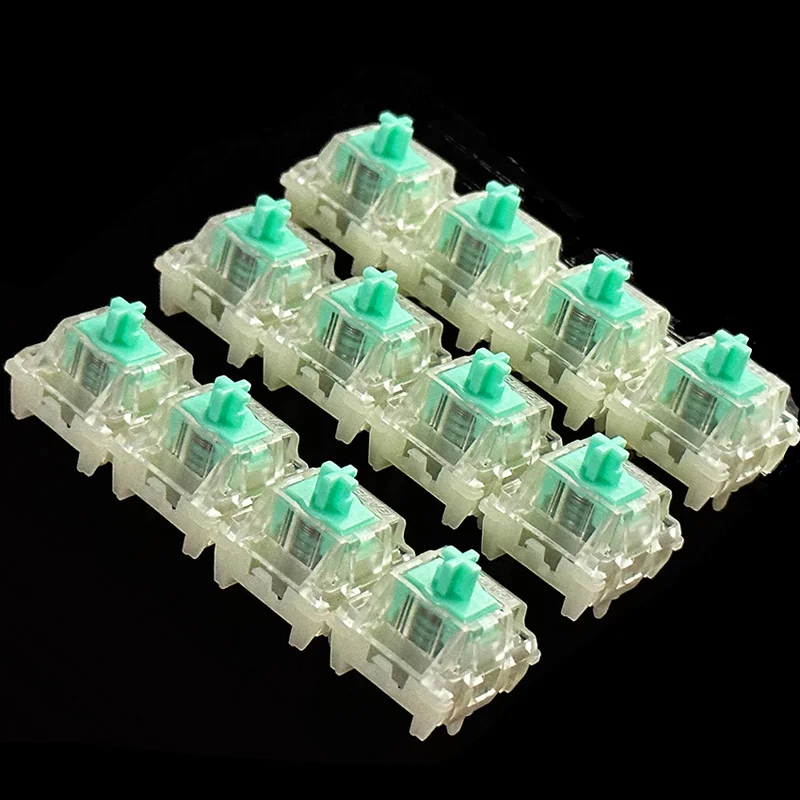 Klawiatura gamingowa Wooting 6 – Gaming Keyboard Hall Effect recenzja i cena
