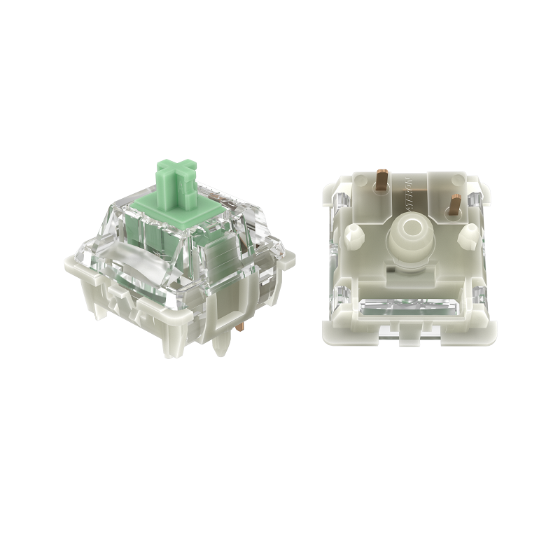 GATERON dziecko kangur 2.0 Pre – Mechanical Switch Tester recenzja i cena