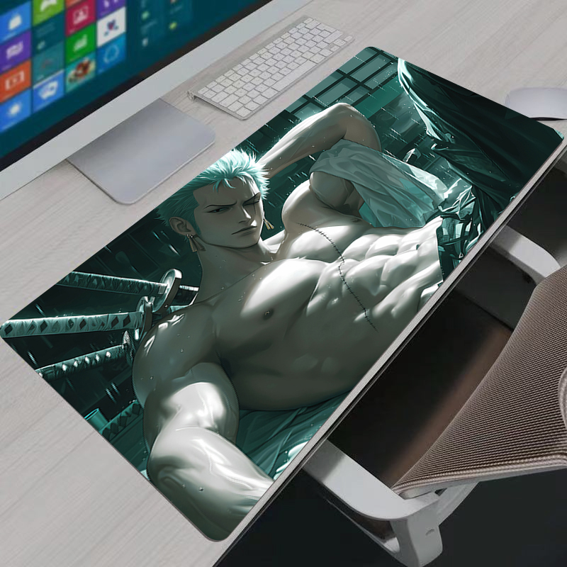 Podkładka pod mysz Notbook One – Gaming Keyboard Theme recenzja i cena