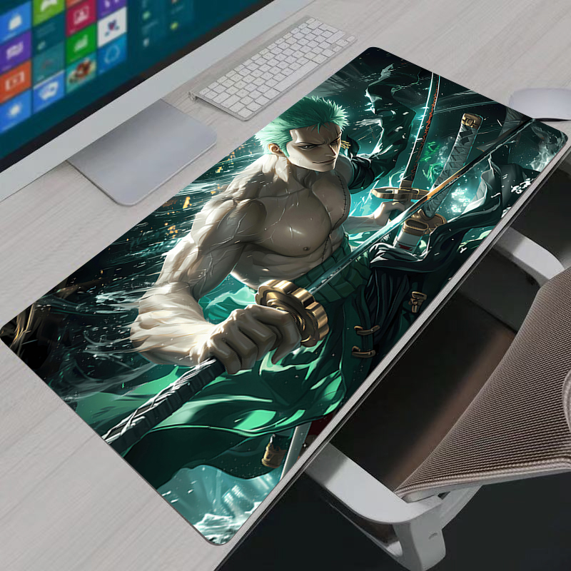 Podkładka pod mysz Notbook One – Gaming Keyboard Theme recenzja i cena