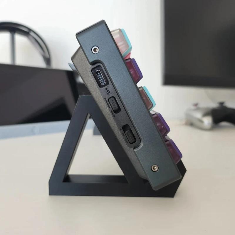Organizer na klawiaturę mechan – Gaming Keyboard And Mouse Combo recenzja i cena