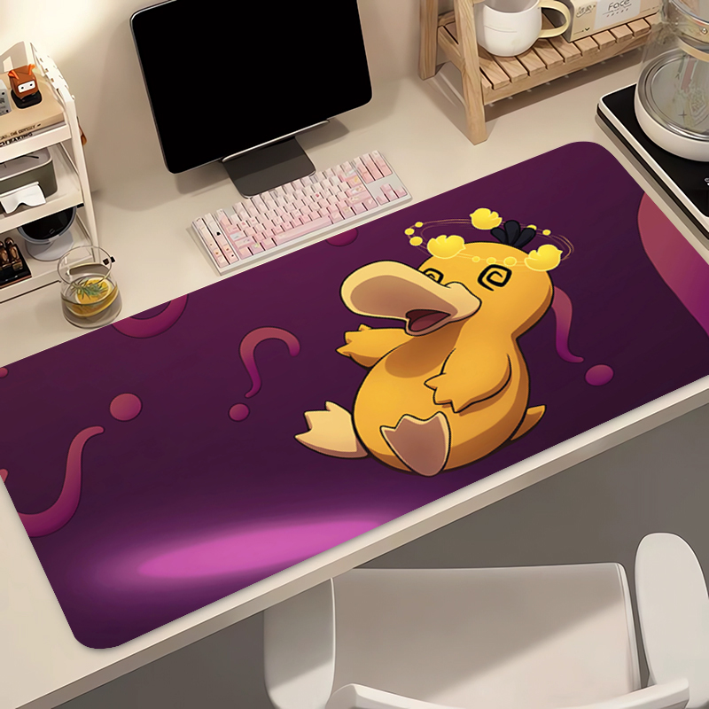 Podkładka pod mysz z naturalne – Gaming Keyboard Nearby recenzja i cena