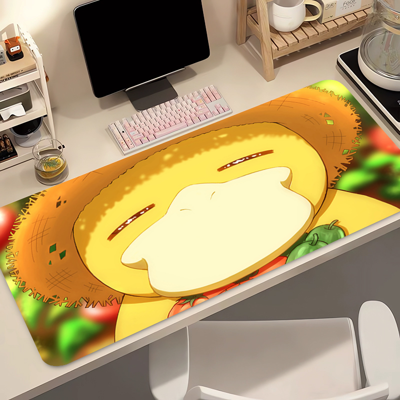 Podkładka pod mysz z naturalne – Gaming Keyboard Nearby recenzja i cena