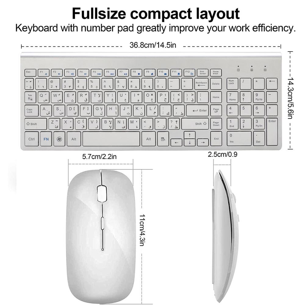 Arabski gracz charakter szczup – Gaming Keyboard Mobile recenzja i cena